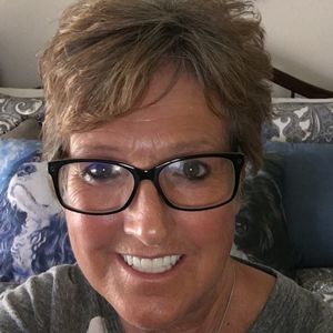 Meet your Posher, Cindy